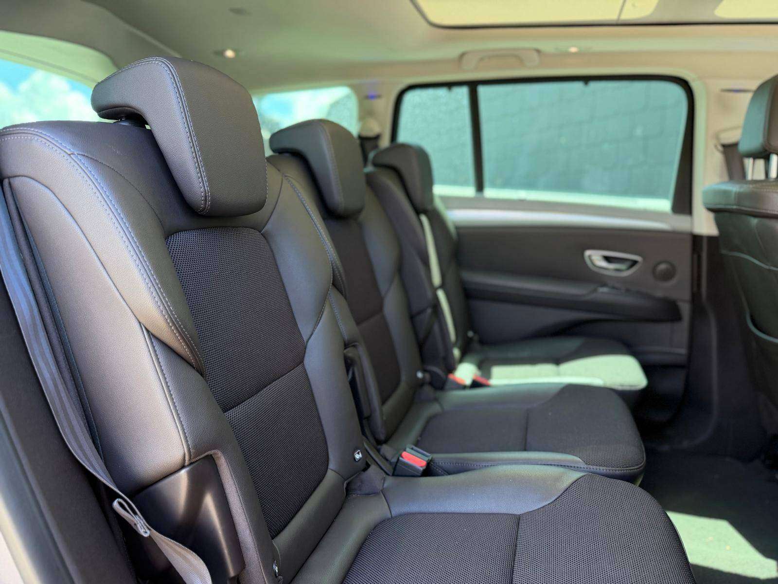 Renault Espace 1.6 dCi Energy Intens 7pl. EDC Automatique Toit ouvrant