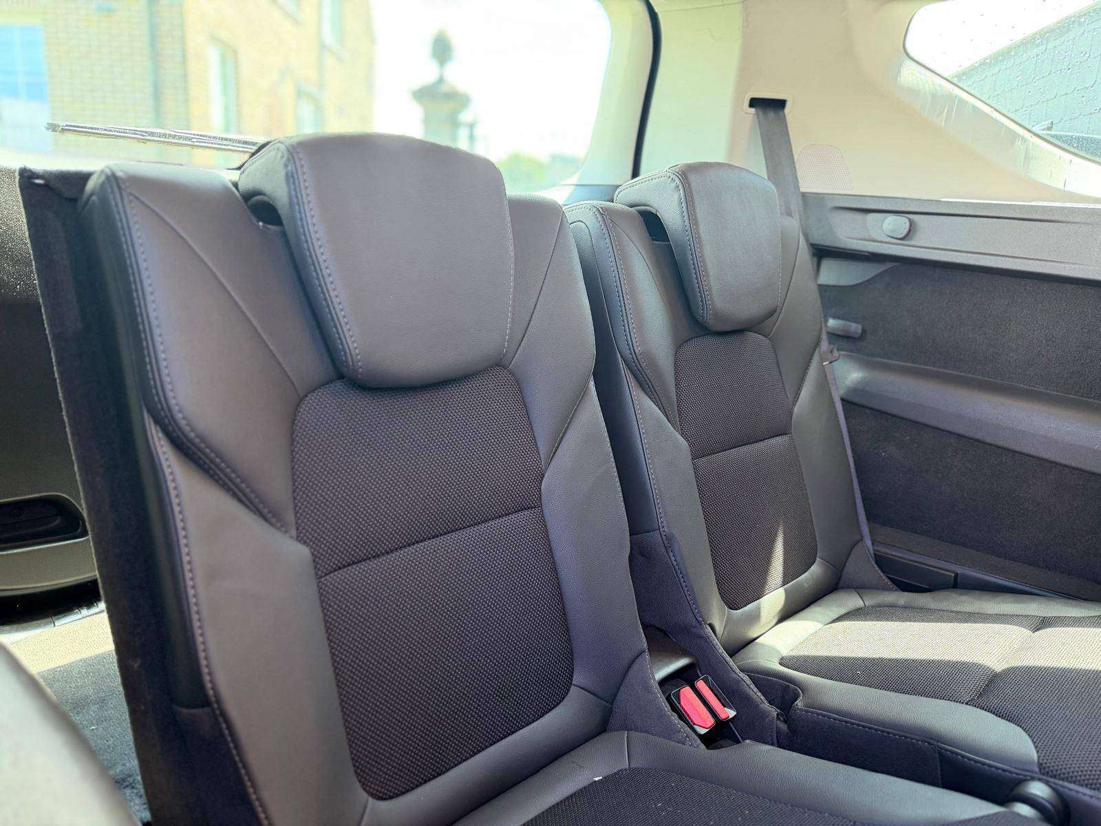 Renault Espace 1.6 dCi Energy Intens 7pl. EDC Automatique Toit ouvrant