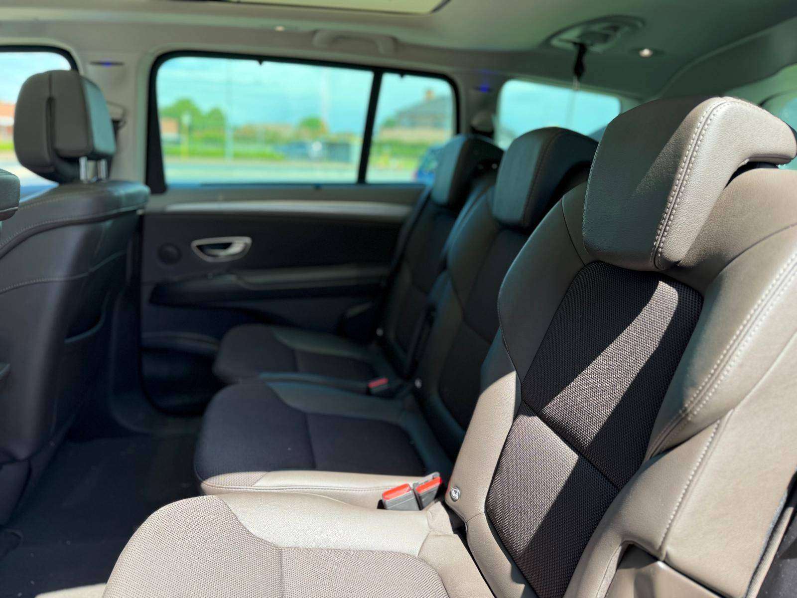 Renault Espace 1.6 dCi Energy Intens 7pl. EDC Automatique Toit ouvrant