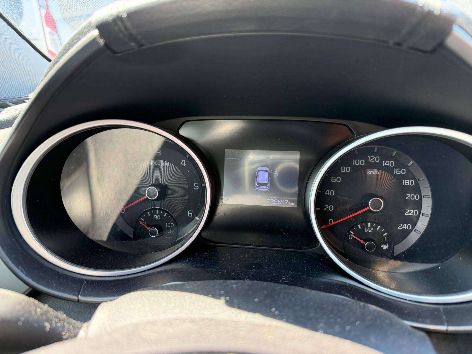 Renault Espace 1.6 dCi Energy Intens 7pl. EDC Automatique Toit ouvrant