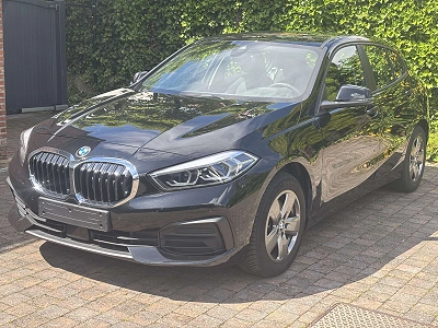 BMW 116 d Comme Neuf/garantie