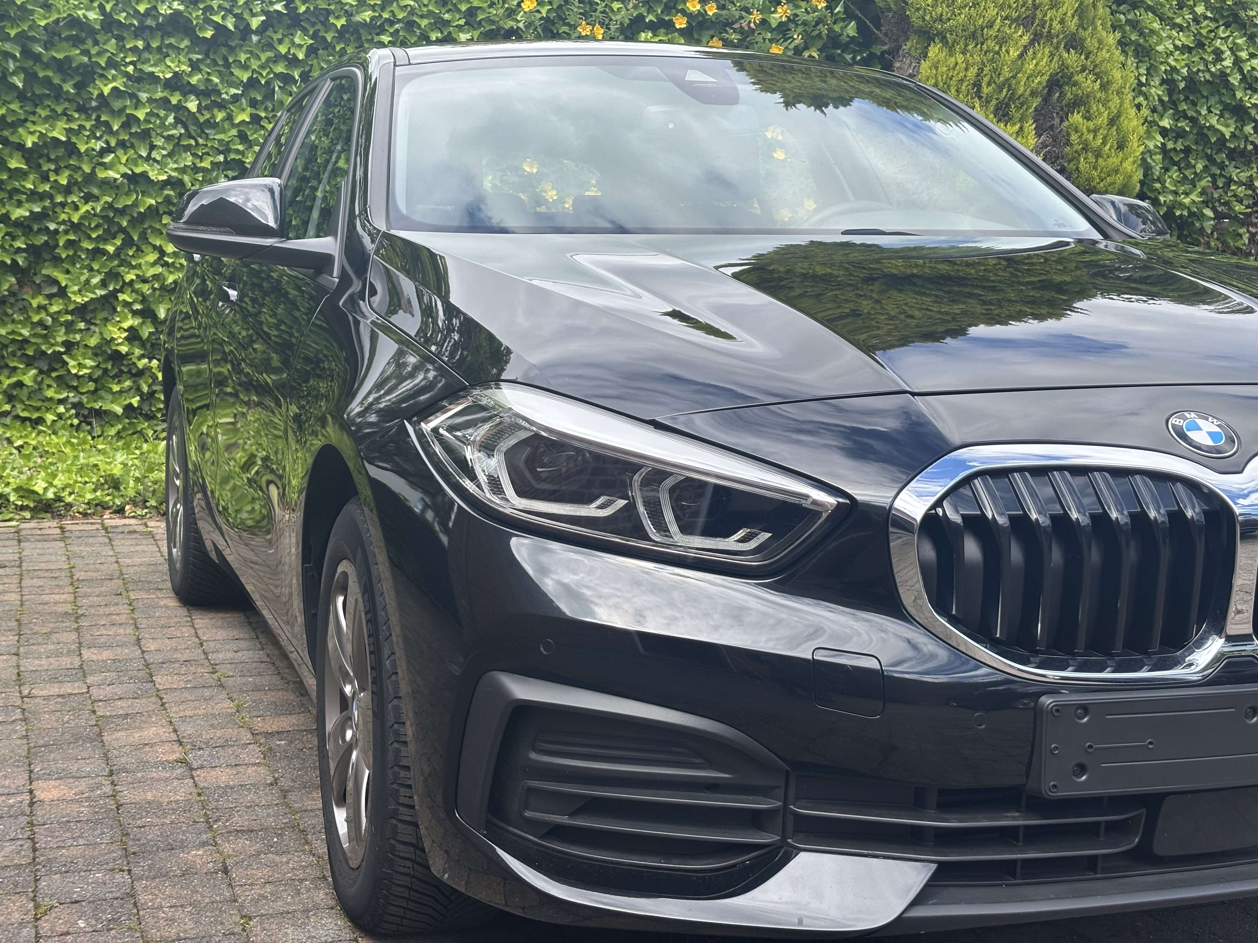 BMW 116 d Comme  Neuf/garantie