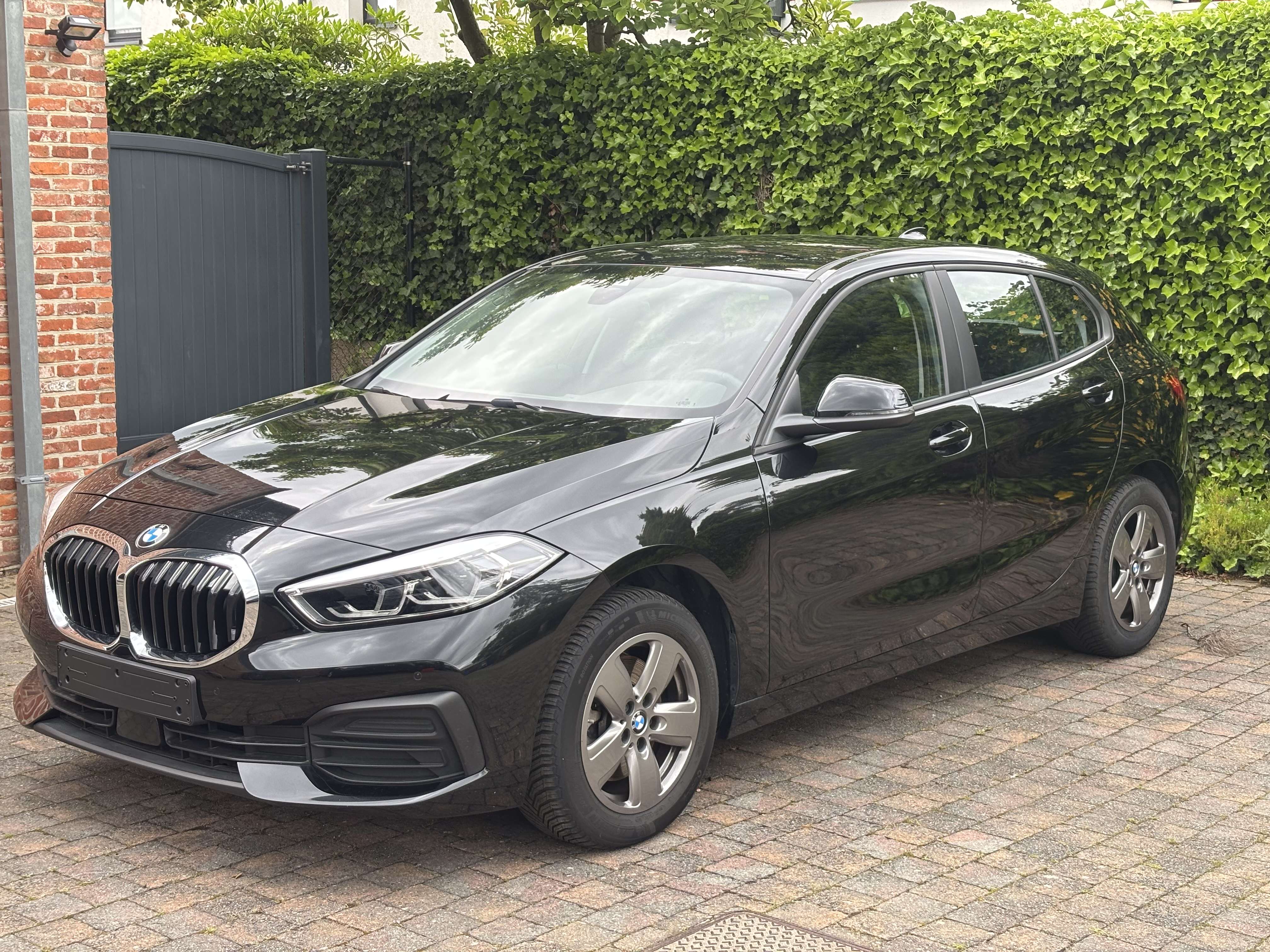 BMW 116 d Comme  Neuf/garantie