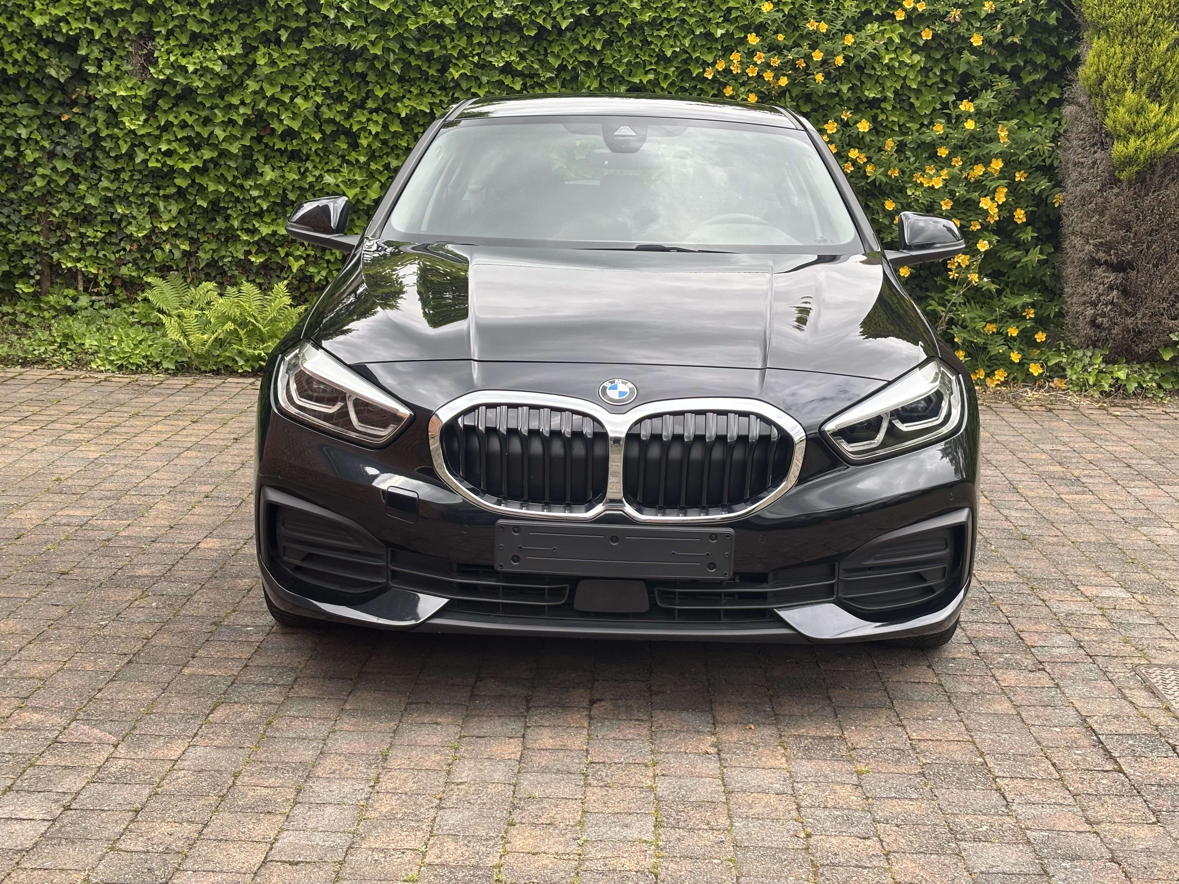 BMW 116 d Comme  Neuf/garantie