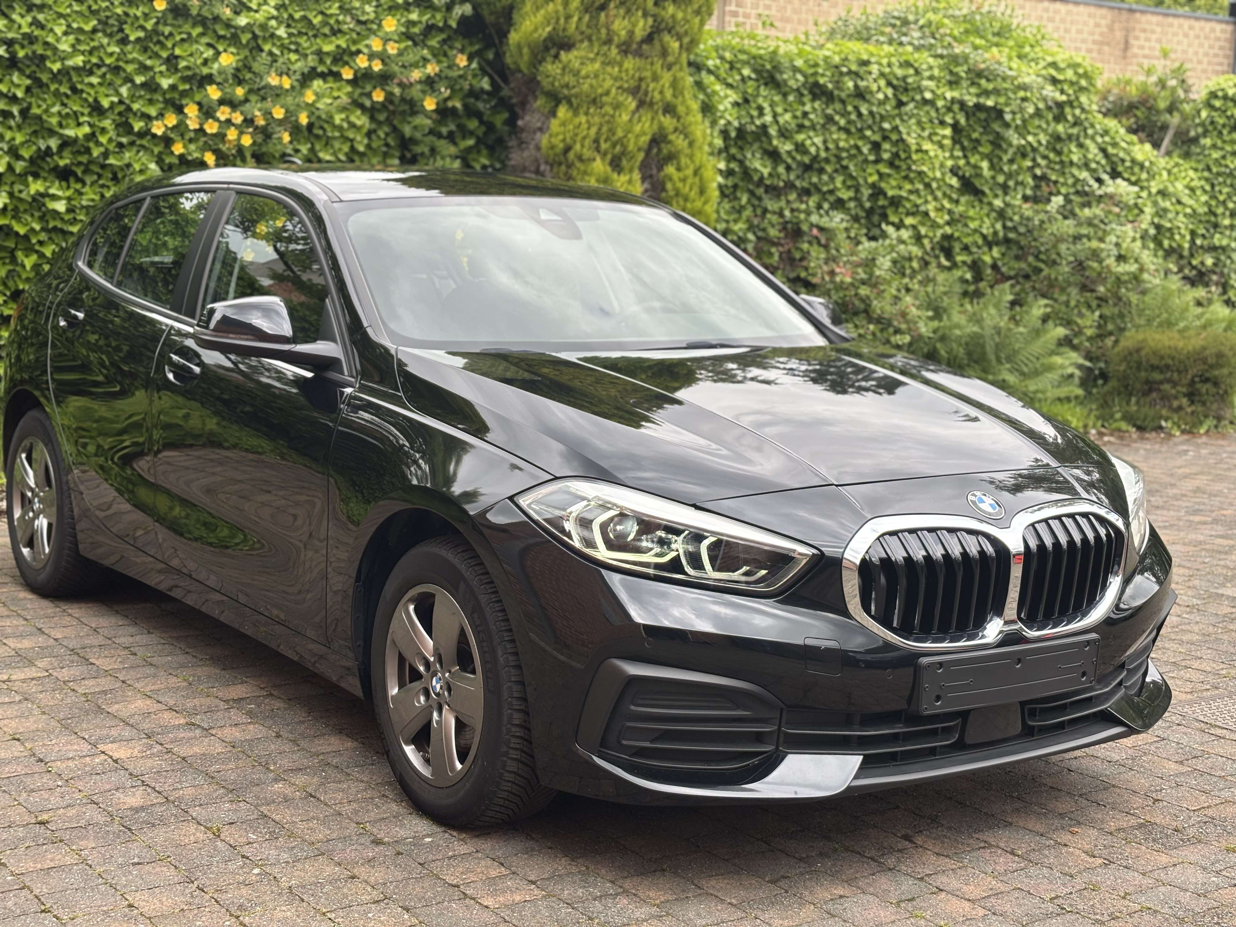 BMW 116 d Comme  Neuf/garantie