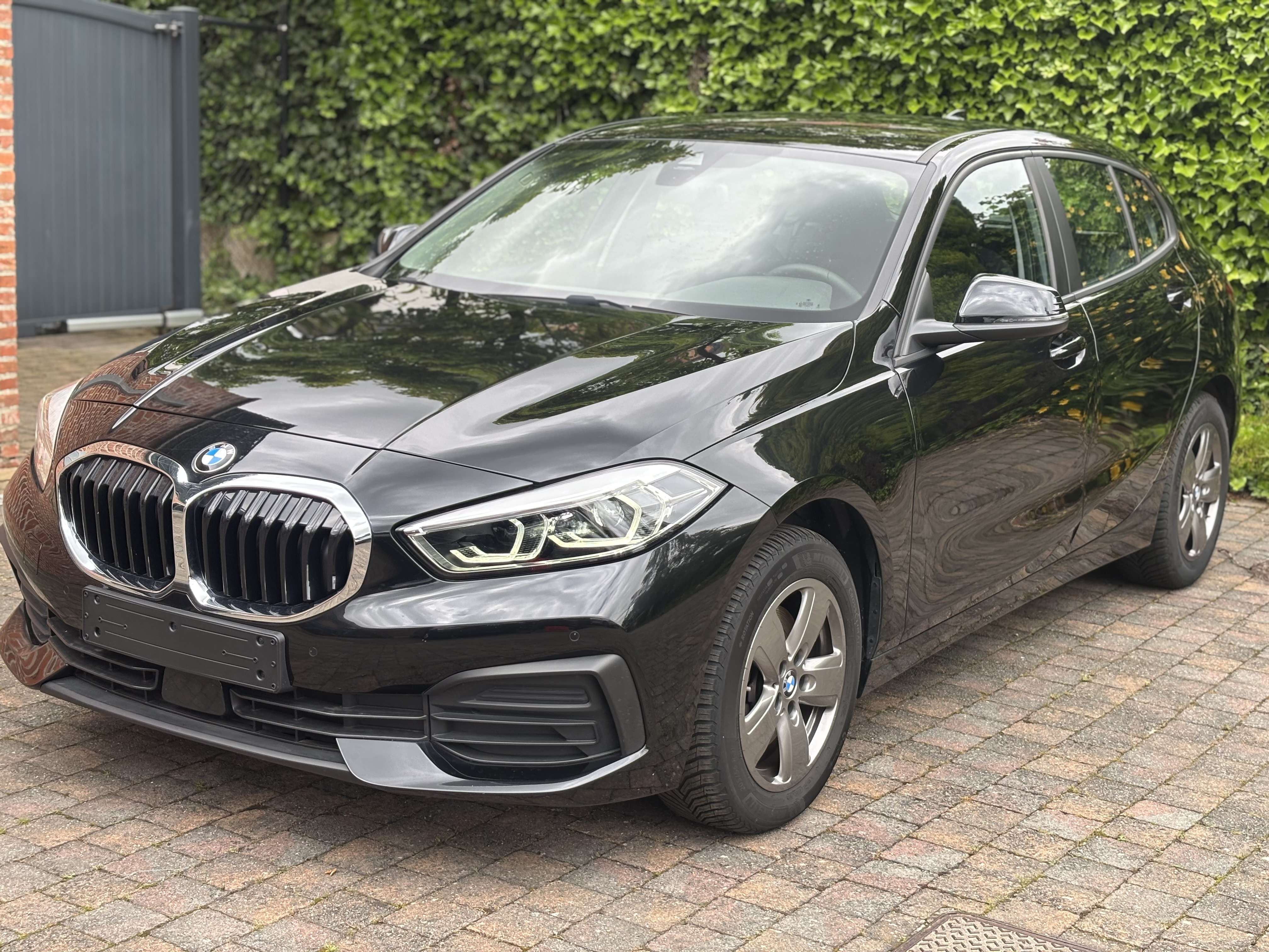 BMW 116 d Comme  Neuf/garantie
