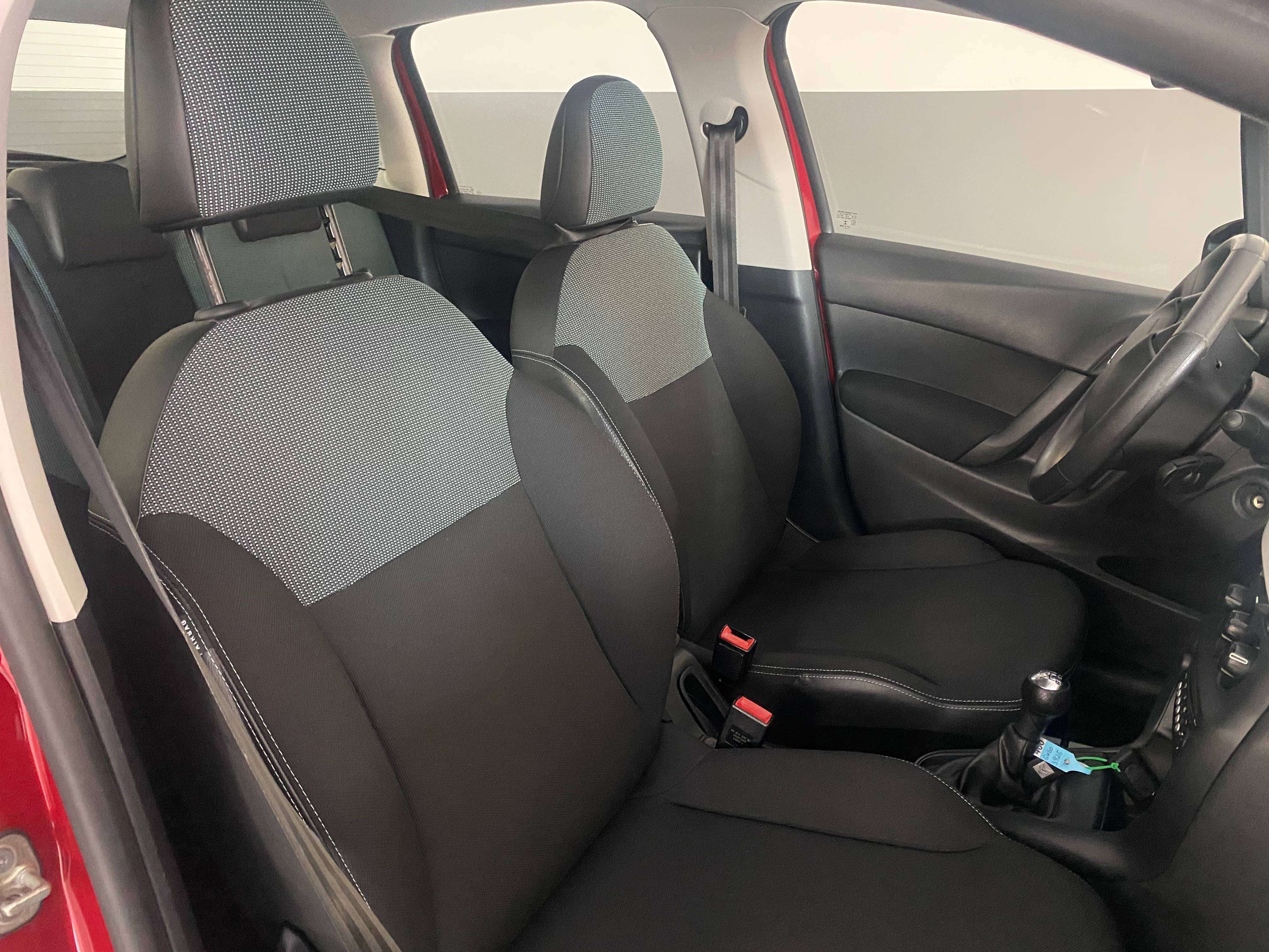 Citroen C3 C3 1.0 Belgium Edition // FAIBLE  KILOMETRAGE + EXPORT//