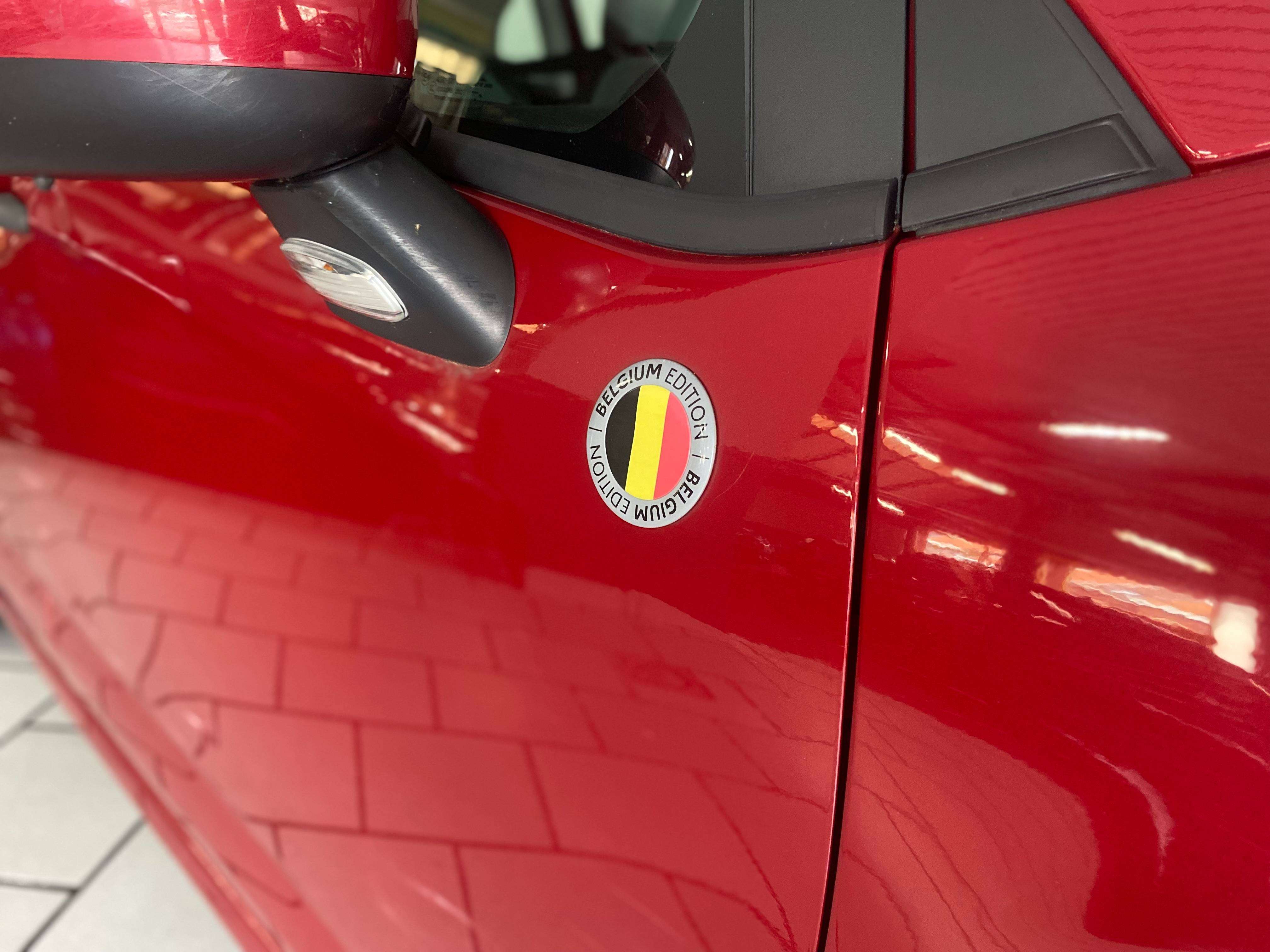 Citroen C3 C3 1.0 Belgium Edition // FAIBLE  KILOMETRAGE + EXPORT//