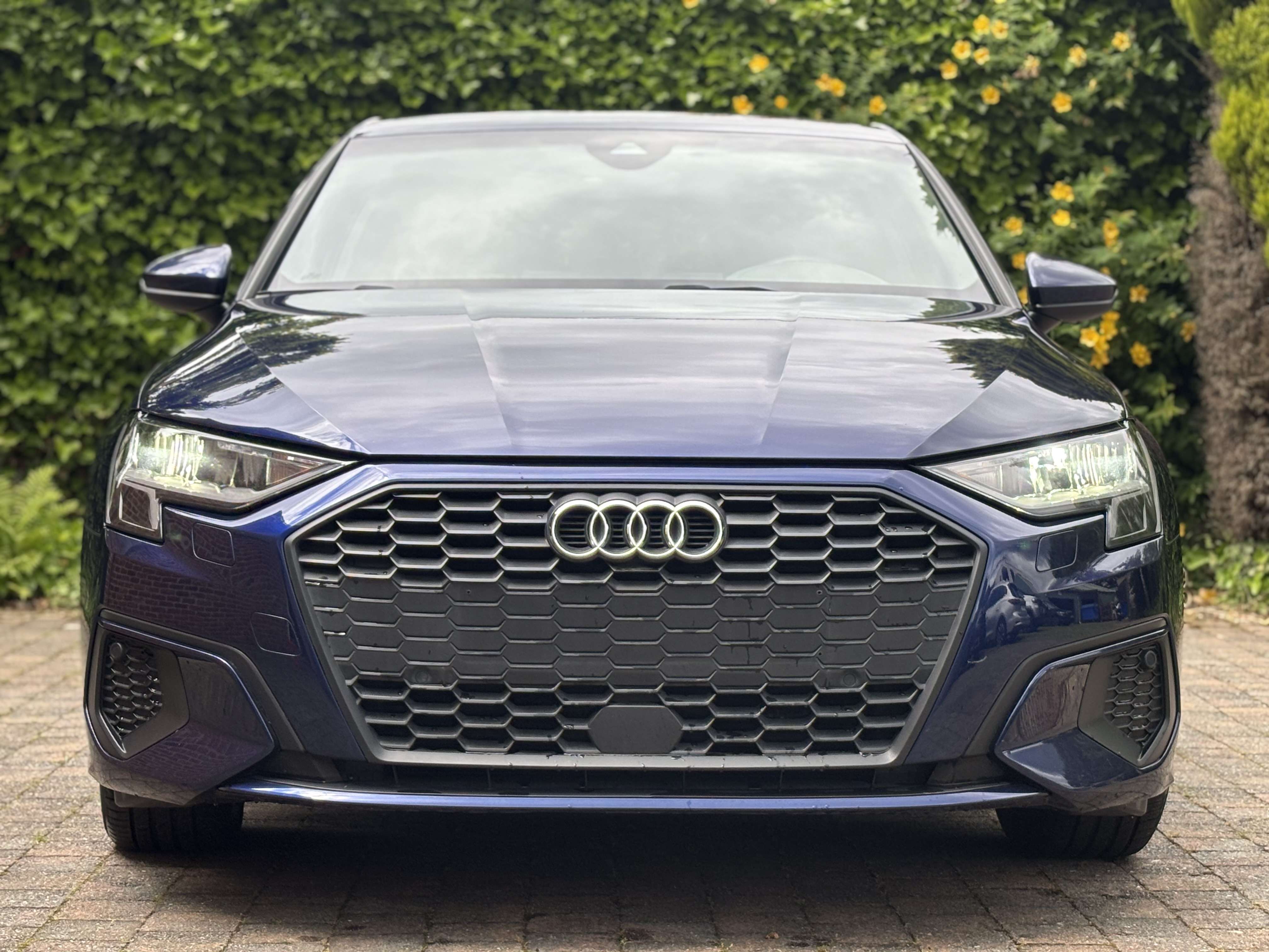 Audi A3 30TFSI S Tronic 12mois Garantie)