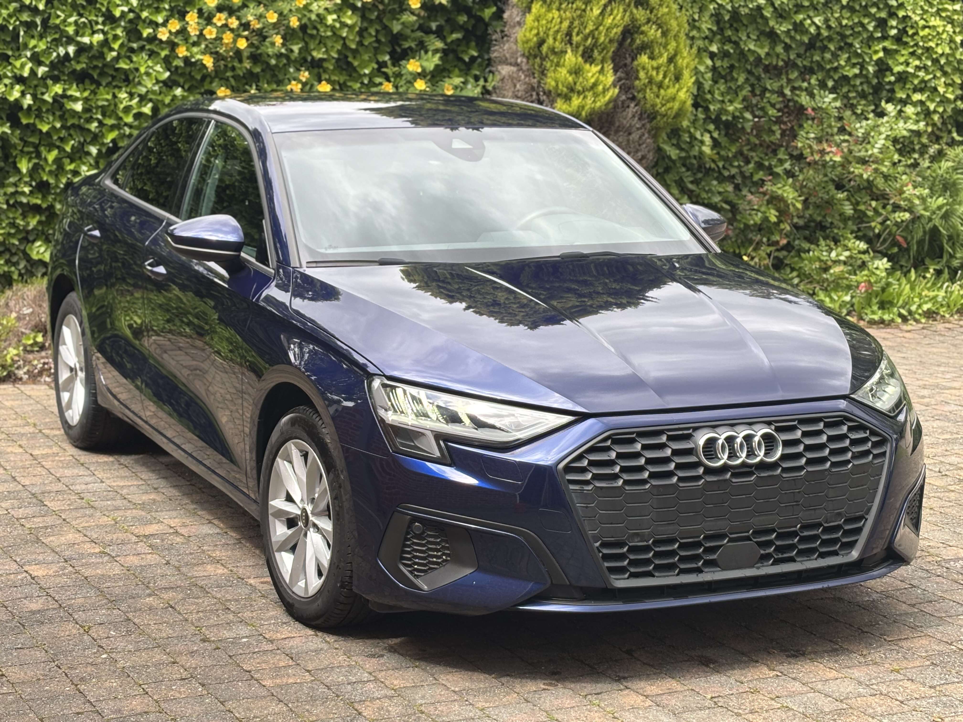 Audi A3 30TFSI S Tronic 12mois Garantie)
