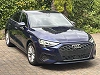 Audi A3 30TFSI S Tronic 12mois Garantie) thumbnail