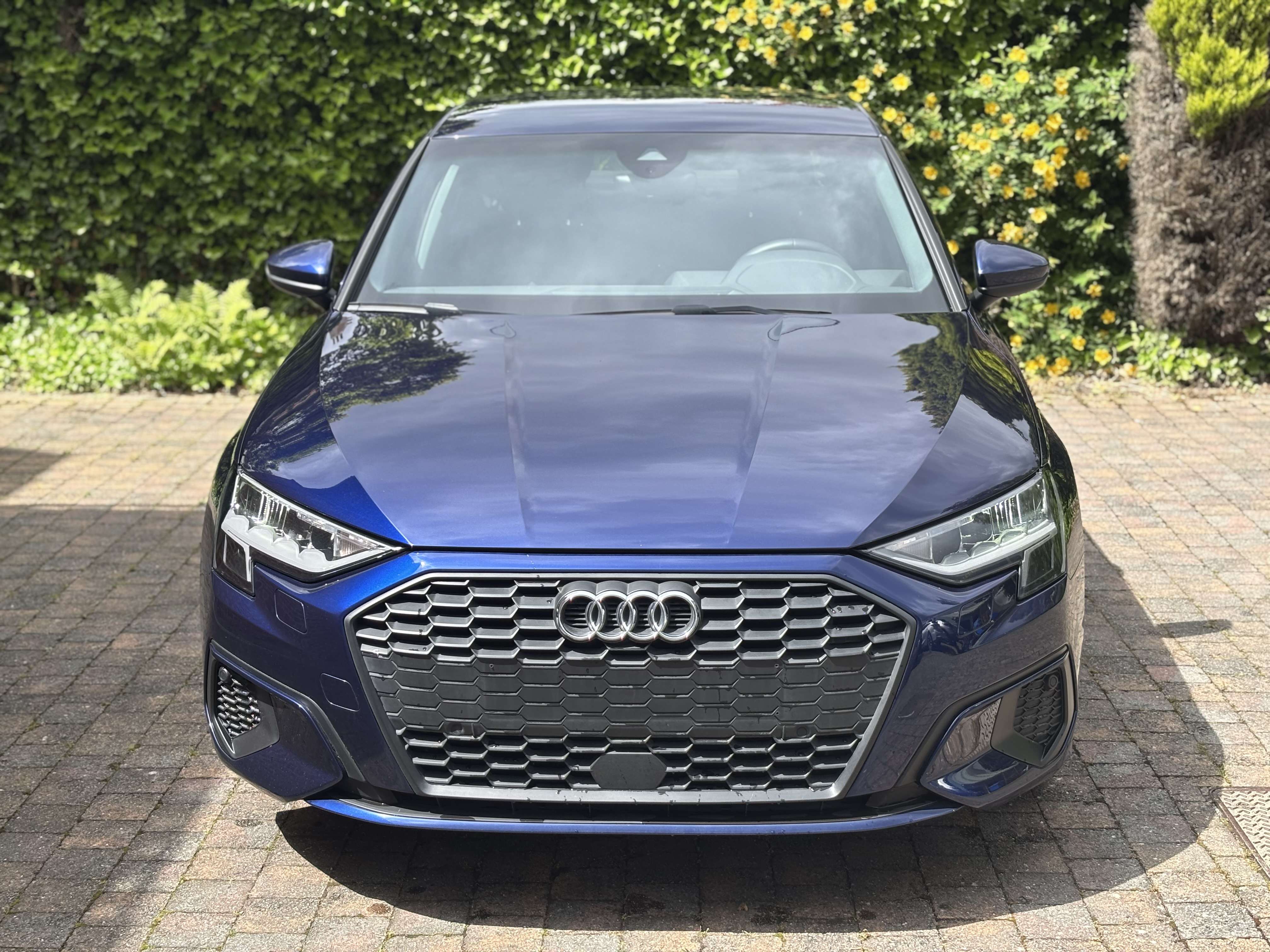 Audi A3 30TFSI S Tronic 12mois Garantie)