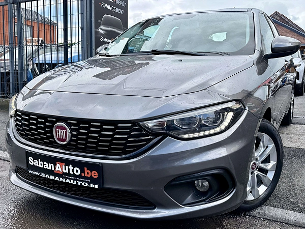 Fiat Tipo RESERVEE °°° RESERVEE °°° RESERVEE