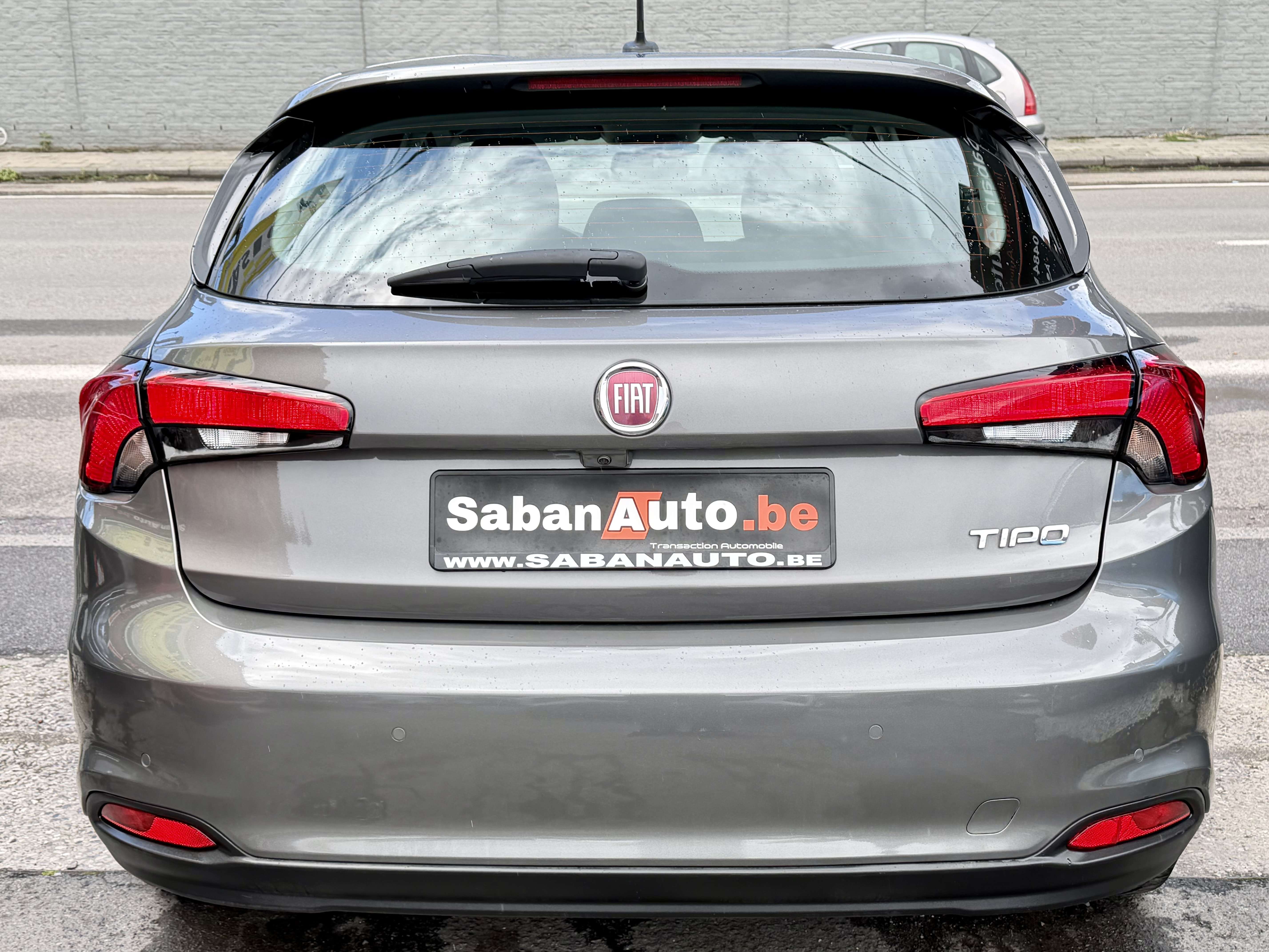 Fiat Tipo RESERVEE °°° RESERVEE °°° RESERVEE