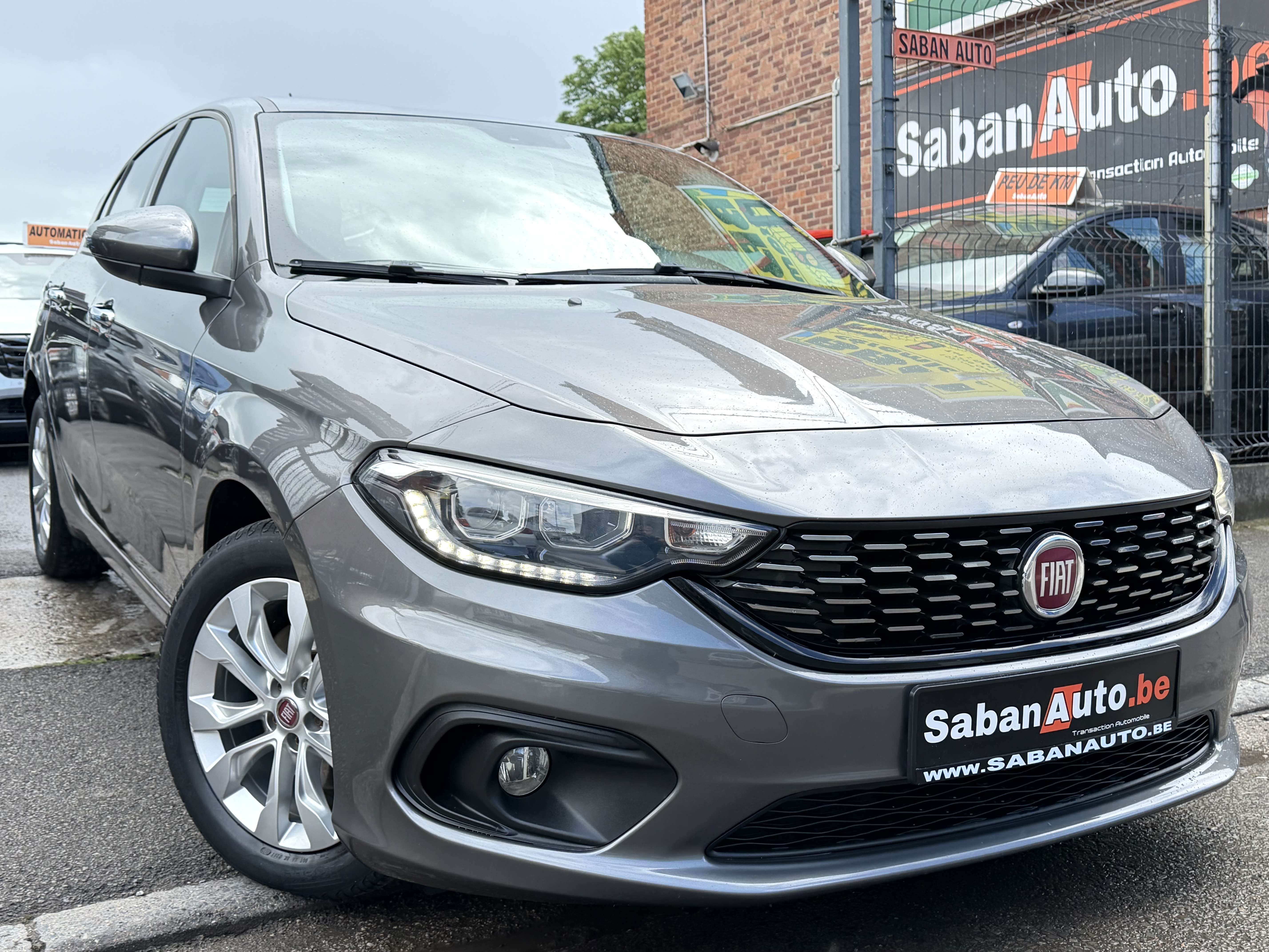 Fiat Tipo RESERVEE °°° RESERVEE °°° RESERVEE
