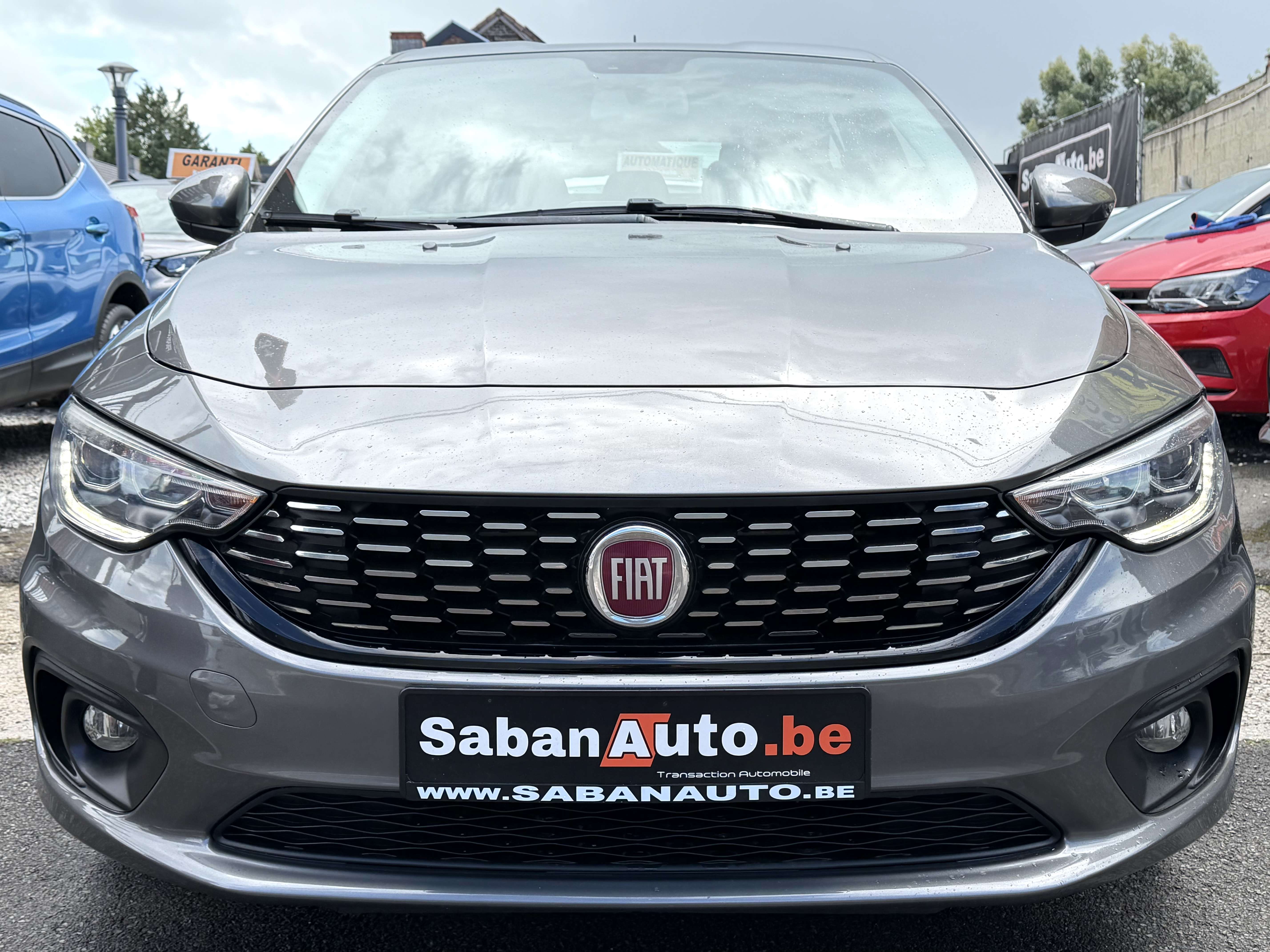 Fiat Tipo RESERVEE °°° RESERVEE °°° RESERVEE