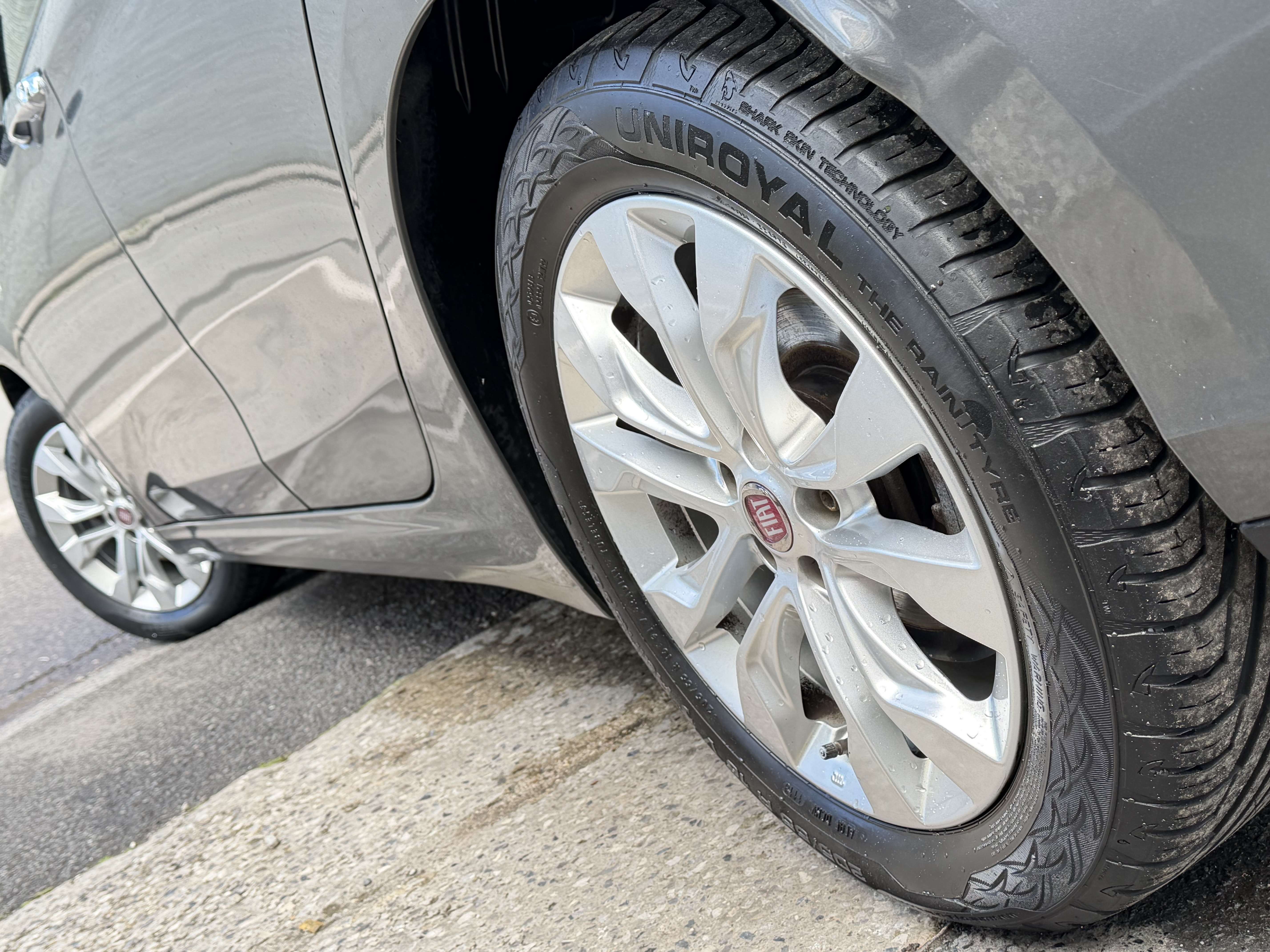 Fiat Tipo RESERVEE °°° RESERVEE °°° RESERVEE