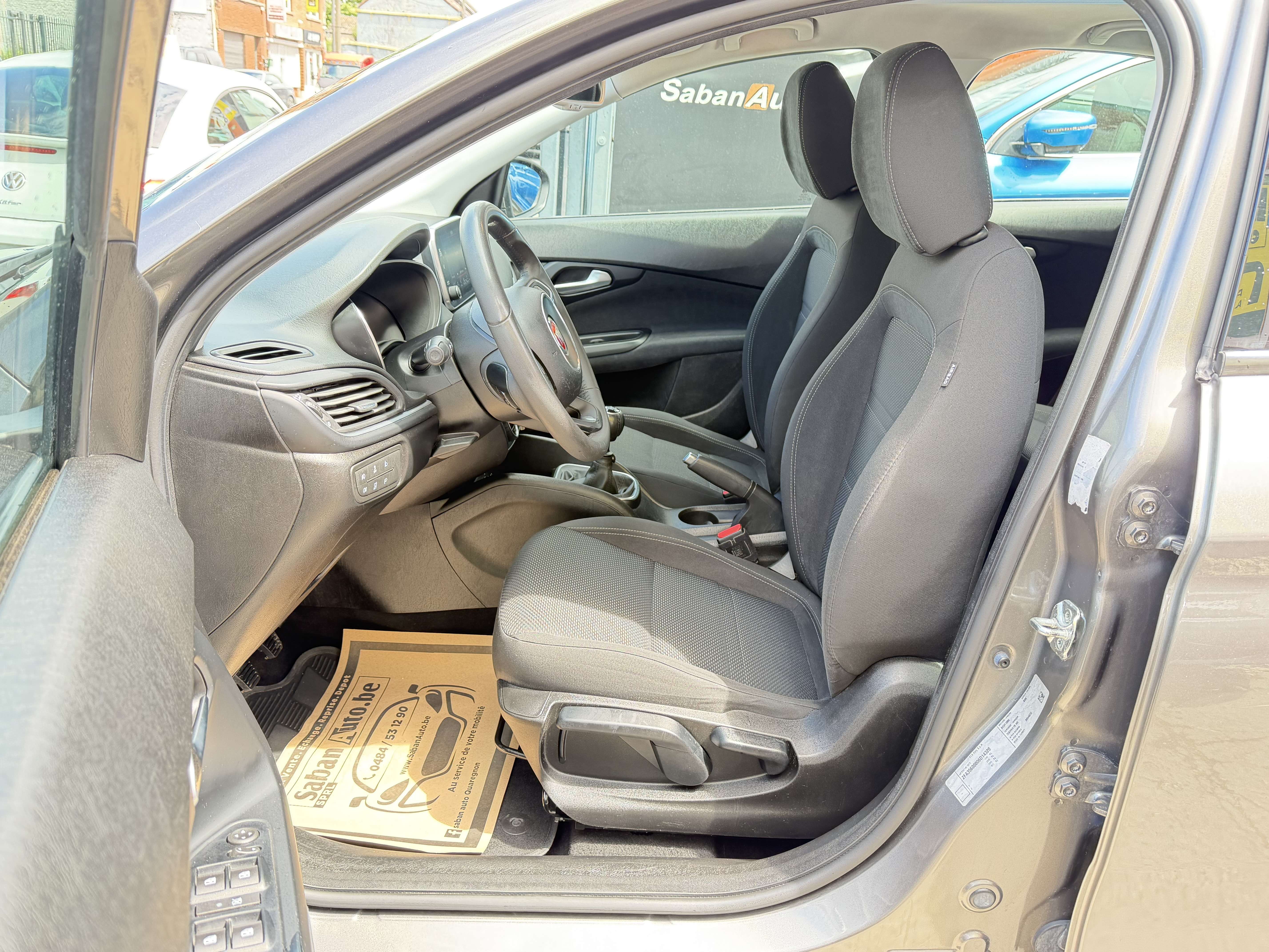 Fiat Tipo RESERVEE °°° RESERVEE °°° RESERVEE