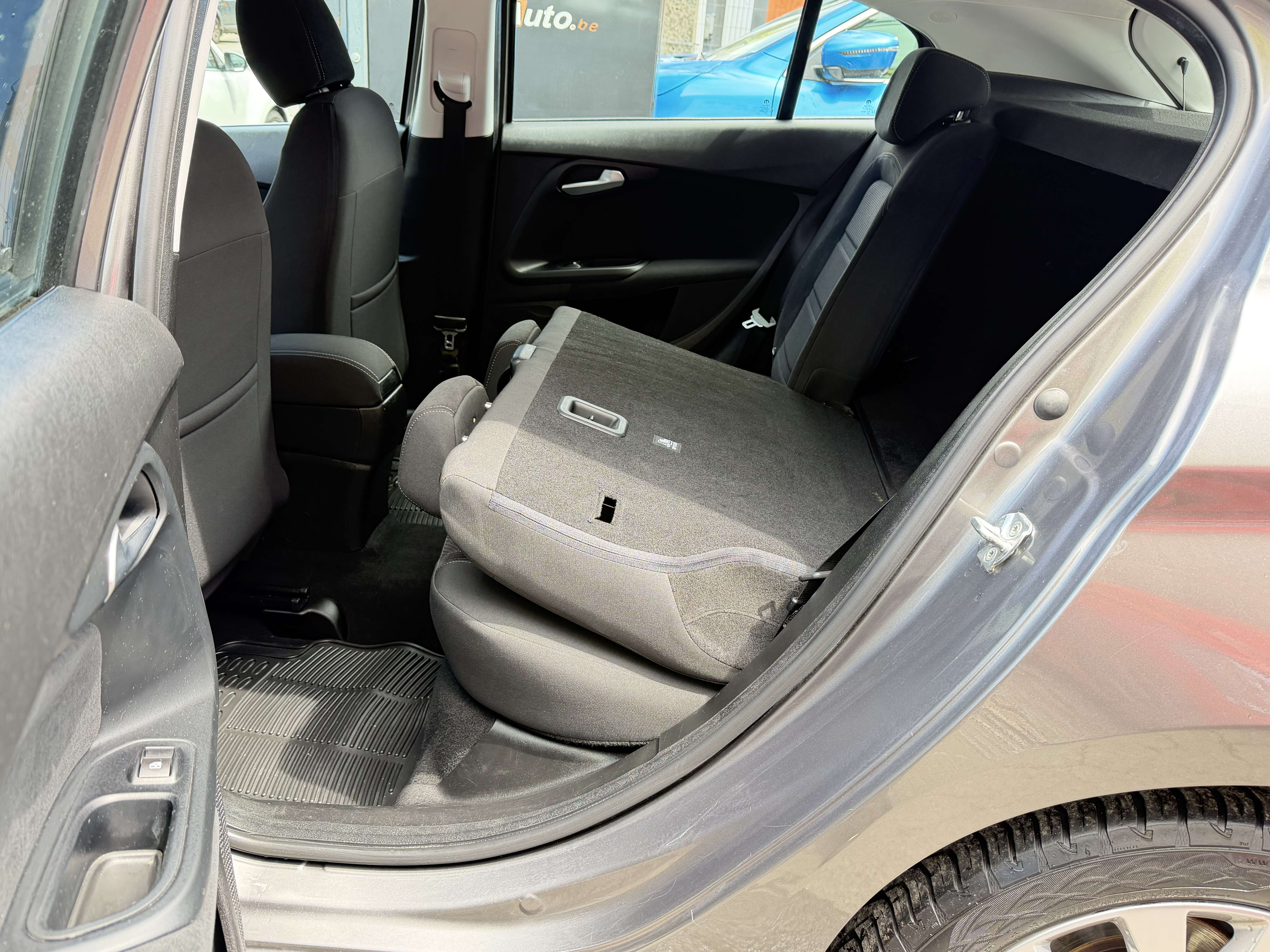 Fiat Tipo RESERVEE °°° RESERVEE °°° RESERVEE