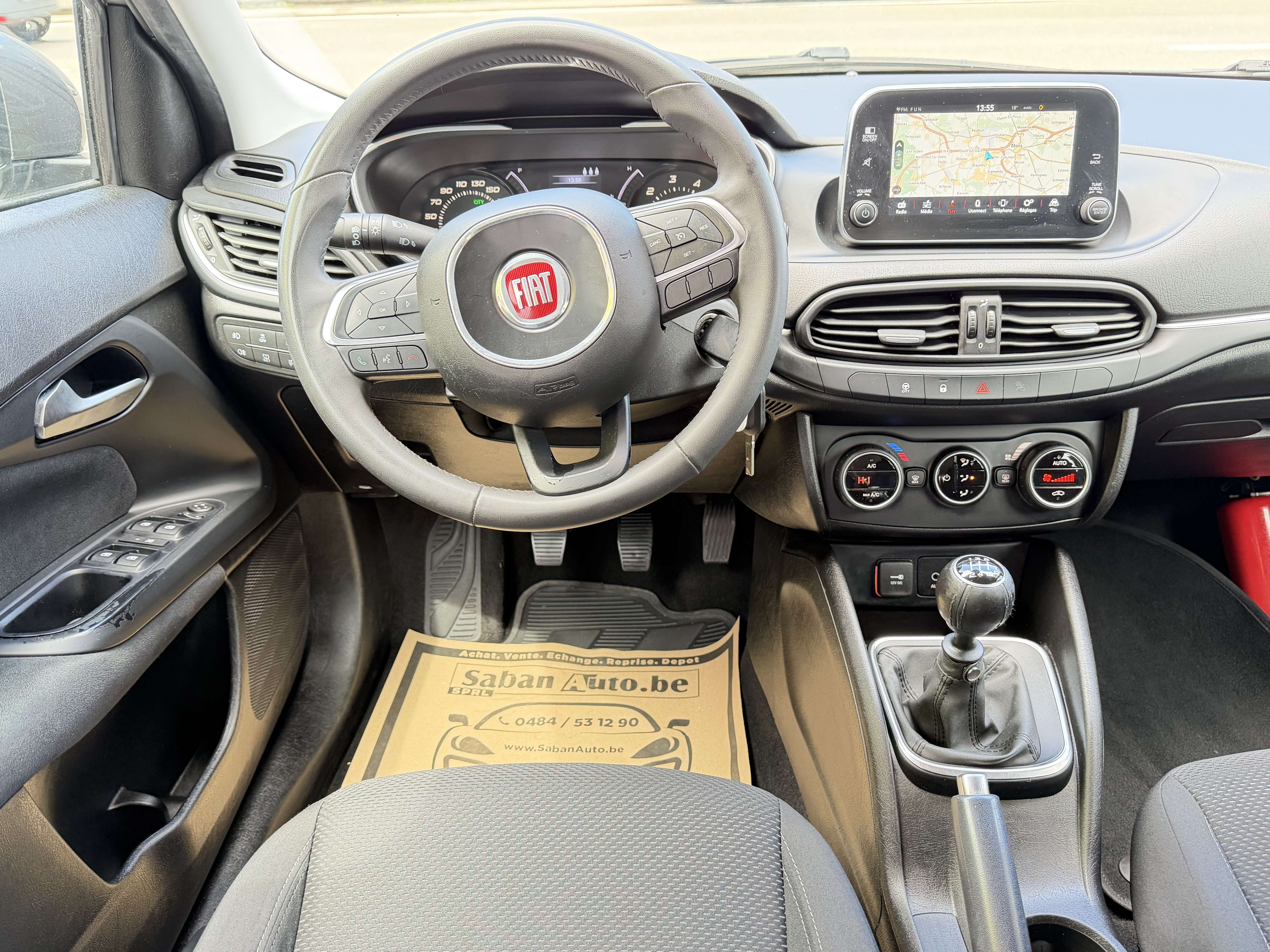 Fiat Tipo RESERVEE °°° RESERVEE °°° RESERVEE