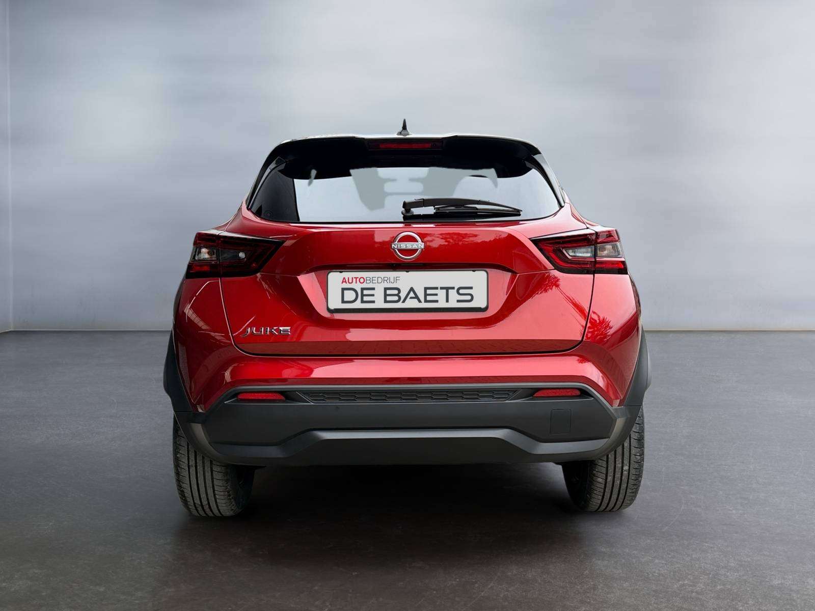 Nissan Juke 1.0*IG-T*114*ACENTA*6MT*COMFORTPACK*ANDROIDAUTO*CARPLAY*GARANTIE