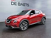 Nissan Juke 1.0*IG-T*114*ACENTA*6MT*COMFORTPACK*ANDROIDAUTO*CARPLAY*GARANTIE thumbnail
