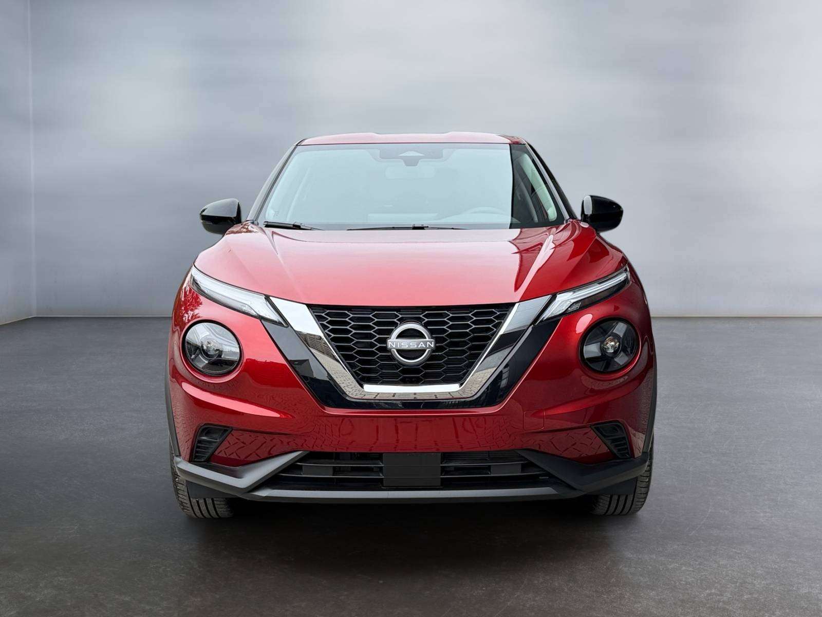 Nissan Juke 1.0*IG-T*114*ACENTA*6MT*COMFORTPACK*ANDROIDAUTO*CARPLAY*GARANTIE
