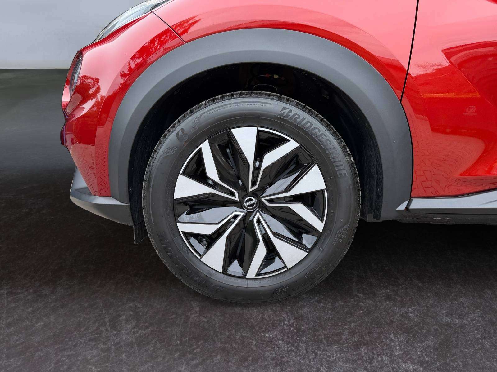 Nissan Juke 1.0*IG-T*114*ACENTA*6MT*COMFORTPACK*ANDROIDAUTO*CARPLAY*GARANTIE
