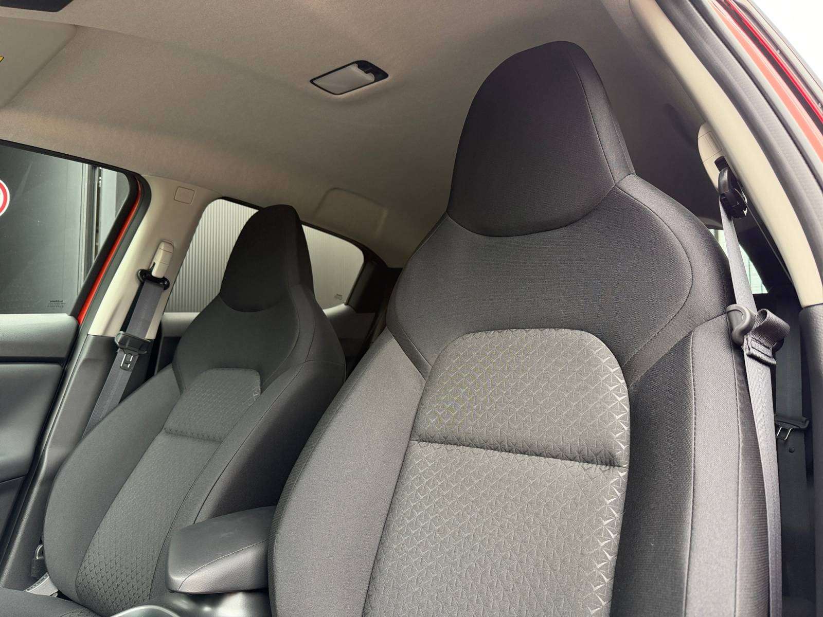 Nissan Juke 1.0*IG-T*114*ACENTA*6MT*COMFORTPACK*ANDROIDAUTO*CARPLAY*GARANTIE