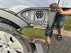 Audi Q8 e-tron E-Tron 95 kWh 55 Quattro Advanced *Navi*Cam*Leder*Lane*Keyless* BTW incl thumbnail