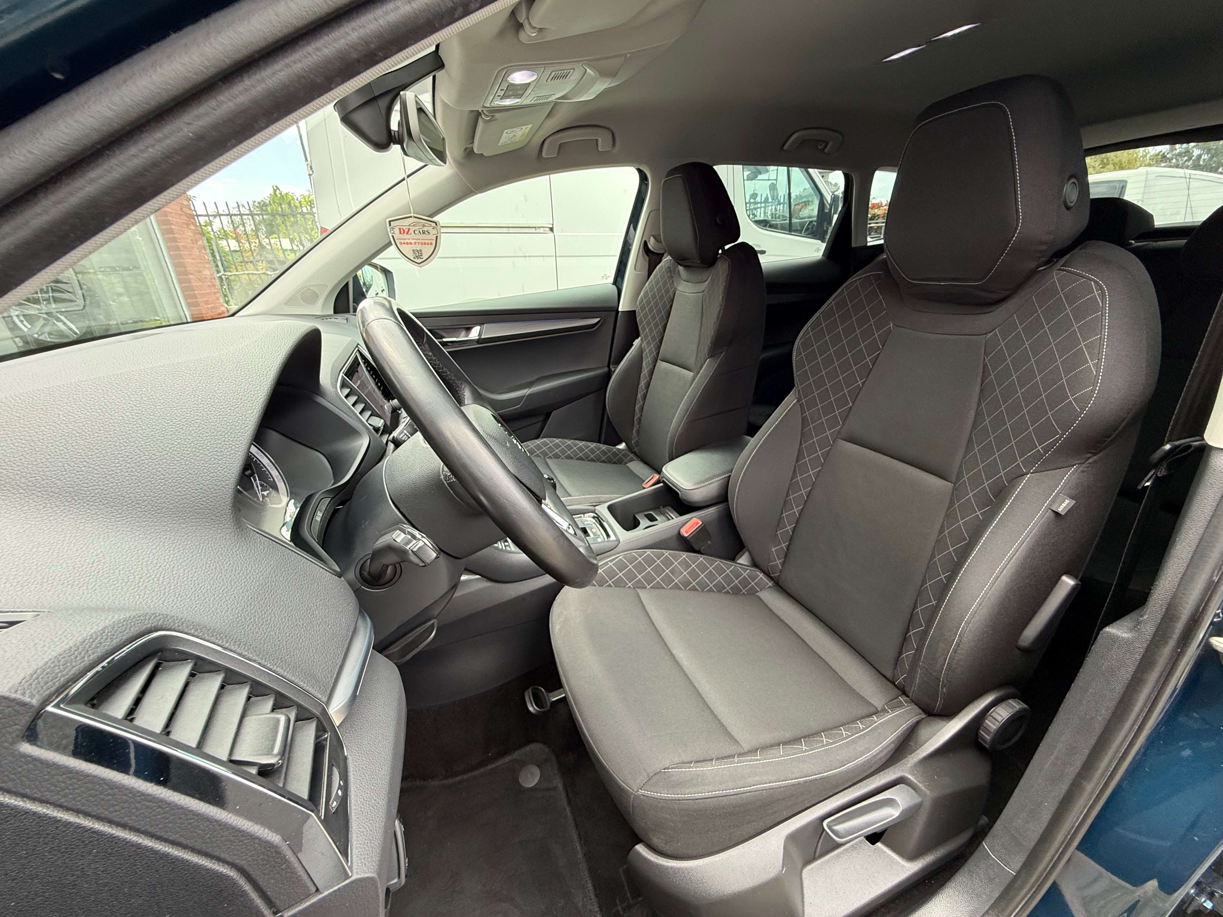 Skoda Karoq 1.0TSI 116PK |✅NAVI | CAMERA | APPLE CARPLAY | LED