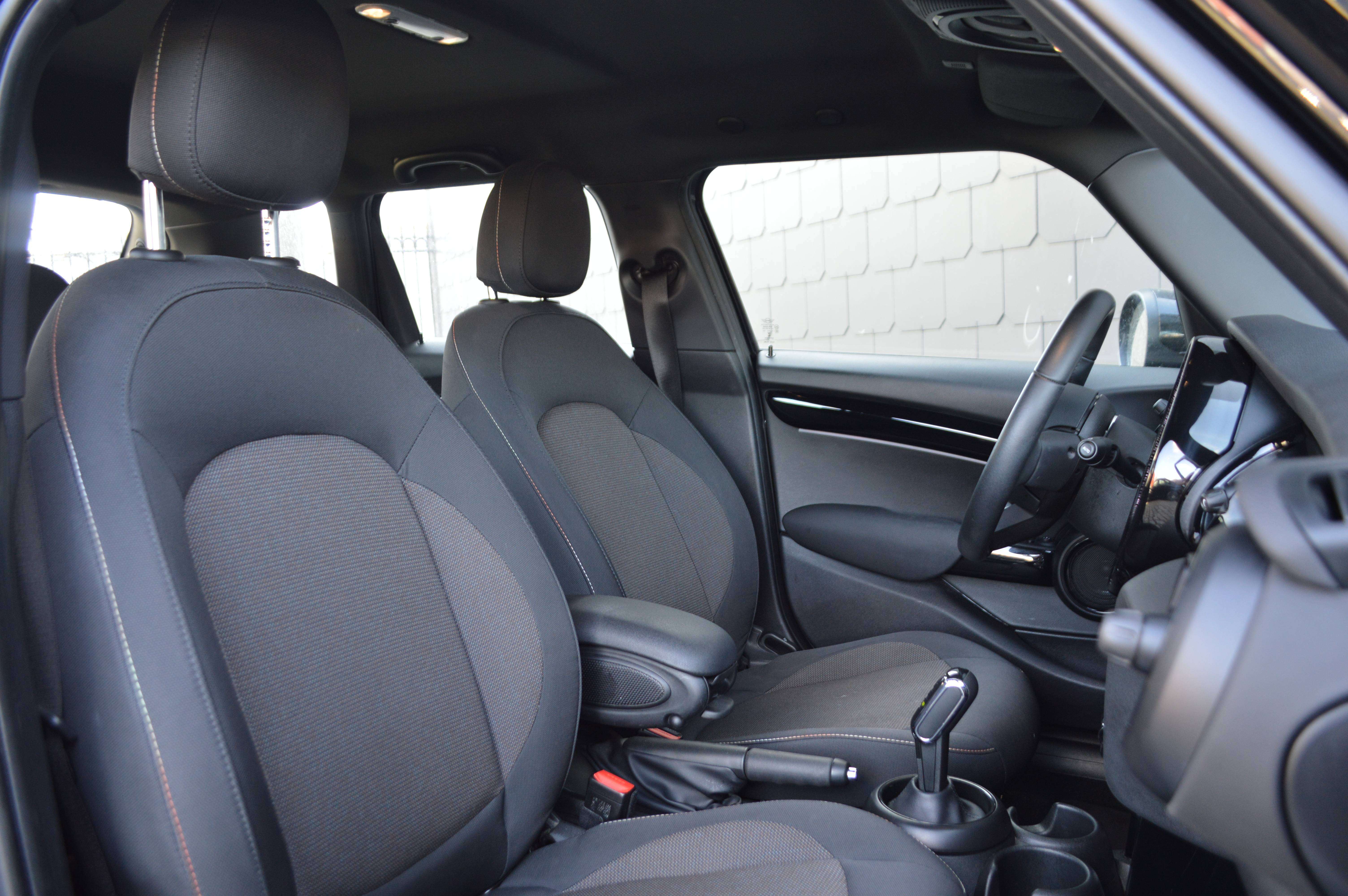 MINI Cooper 🔴🆕🔴 1.5Automatique Cooper GARANTIE 1HAND CARNET MINI CARPASS CARPLAY PDC