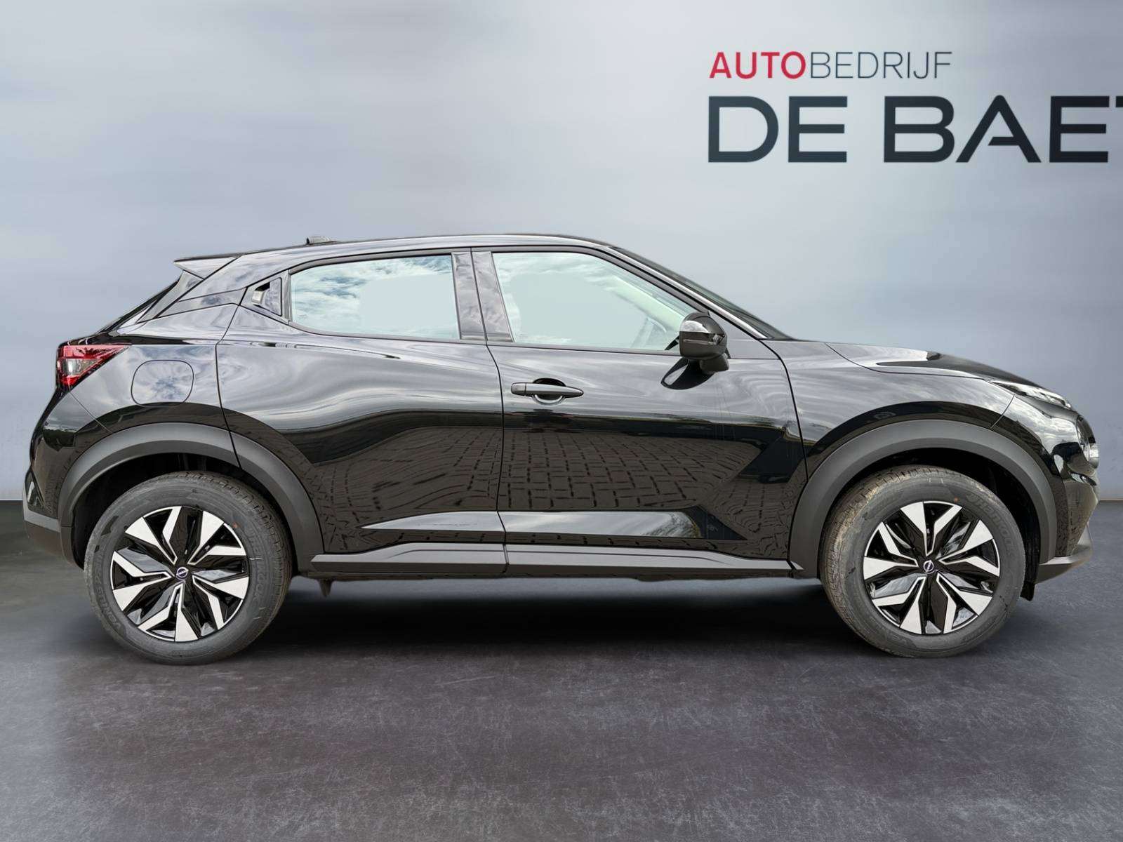 Nissan Juke 1.0*IG-T*114*ACENTA*DCT*COMFORTPACK*ANDROIDAUTO*CARPLAY*GARANTIE