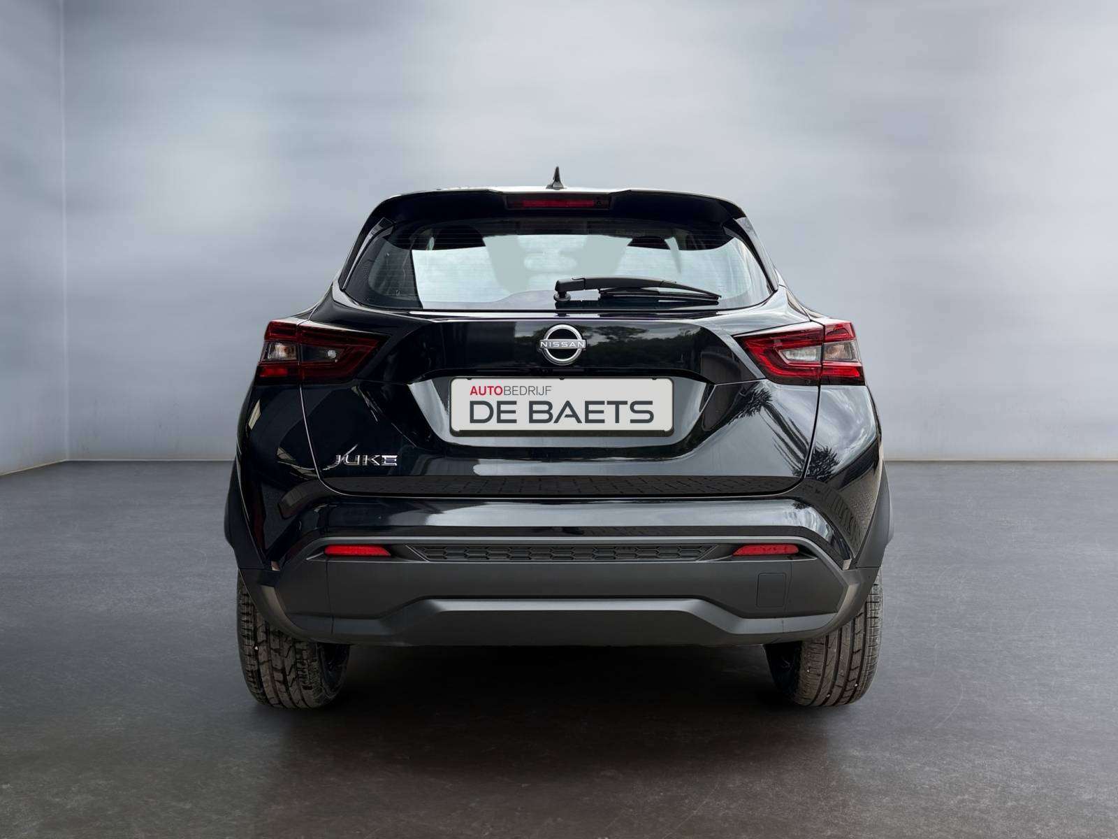 Nissan Juke 1.0*IG-T*114*ACENTA*DCT*COMFORTPACK*ANDROIDAUTO*CARPLAY*GARANTIE