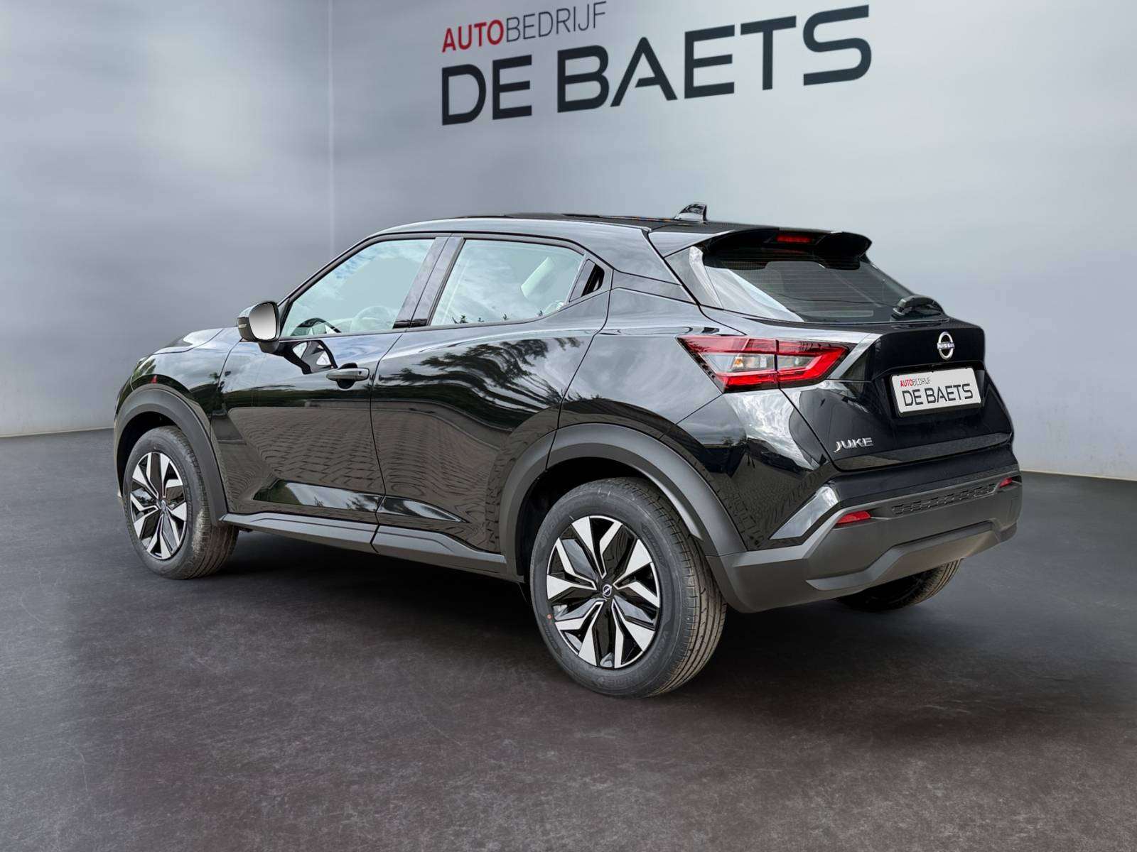 Nissan Juke 1.0*IG-T*114*ACENTA*DCT*COMFORTPACK*ANDROIDAUTO*CARPLAY*GARANTIE