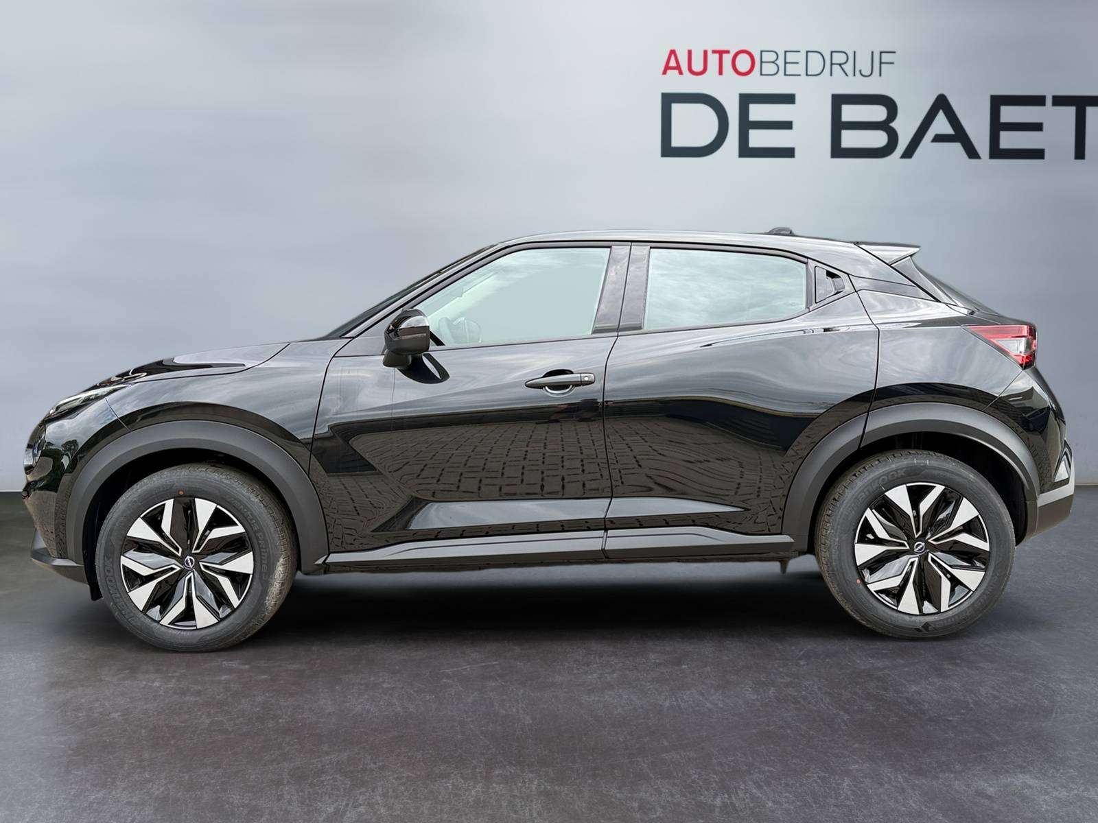 Nissan Juke 1.0*IG-T*114*ACENTA*DCT*COMFORTPACK*ANDROIDAUTO*CARPLAY*GARANTIE