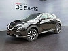 Nissan Juke 1.0*IG-T*114*ACENTA*DCT*COMFORTPACK*ANDROIDAUTO*CARPLAY*GARANTIE thumbnail