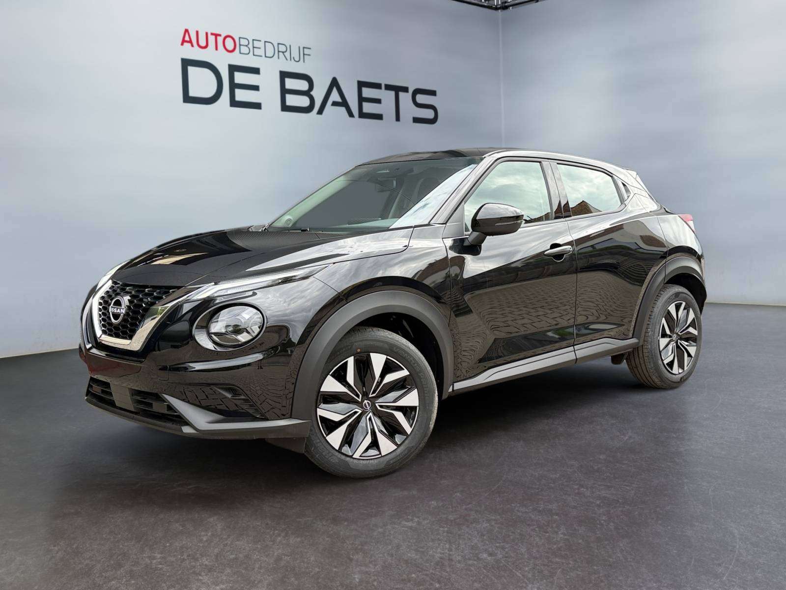 Nissan Juke 1.0*IG-T*114*ACENTA*DCT*COMFORTPACK*ANDROIDAUTO*CARPLAY*GARANTIE