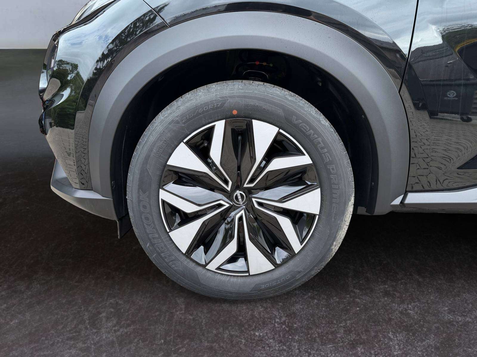 Nissan Juke 1.0*IG-T*114*ACENTA*DCT*COMFORTPACK*ANDROIDAUTO*CARPLAY*GARANTIE