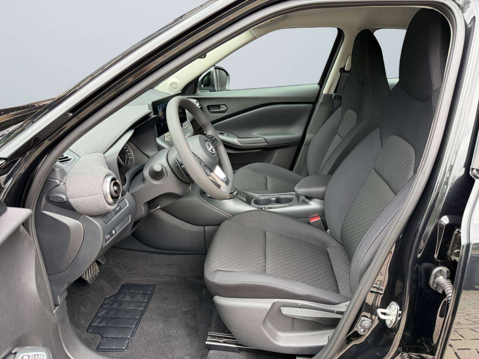 Nissan Juke 1.0*IG-T*114*ACENTA*DCT*COMFORTPACK*ANDROIDAUTO*CARPLAY*GARANTIE