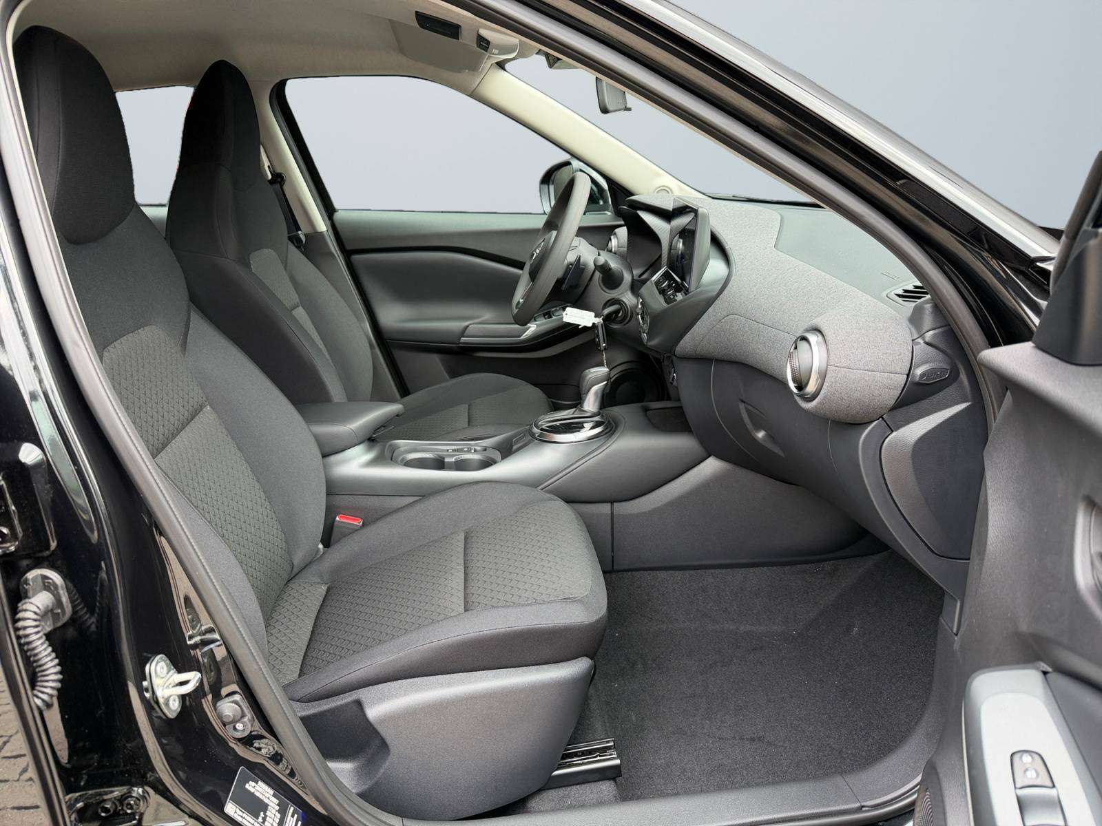Nissan Juke 1.0*IG-T*114*ACENTA*DCT*COMFORTPACK*ANDROIDAUTO*CARPLAY*GARANTIE