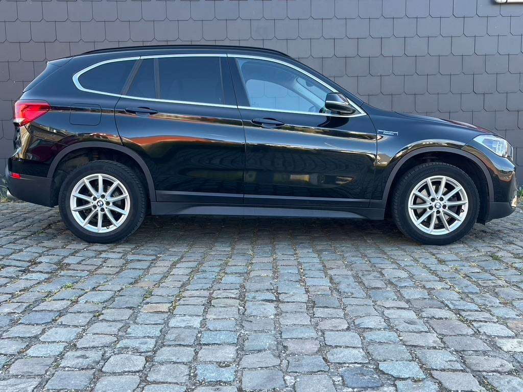 BMW X1 2.0 dA sDrive18d 1HND CARPASS CARNET
