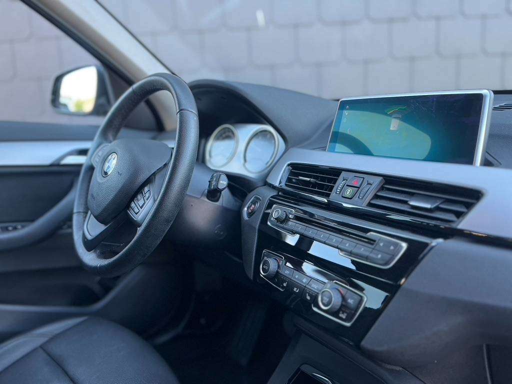 BMW X1 2.0 dA sDrive18d 1HND CARPASS CARNET