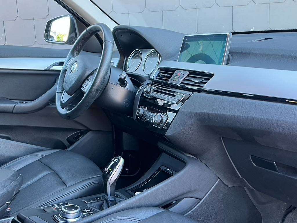 BMW X1 2.0 dA sDrive18d 1HND CARPASS CARNET