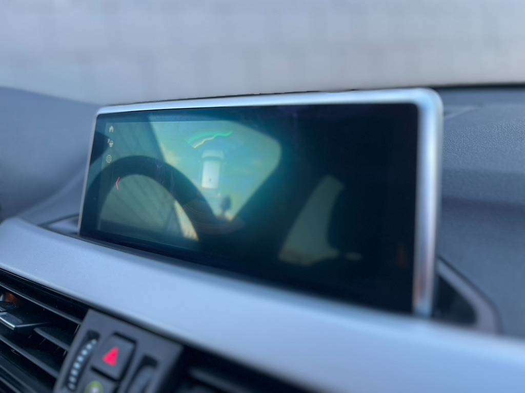 BMW X1 2.0 dA sDrive18d 1HND CARPASS CARNET