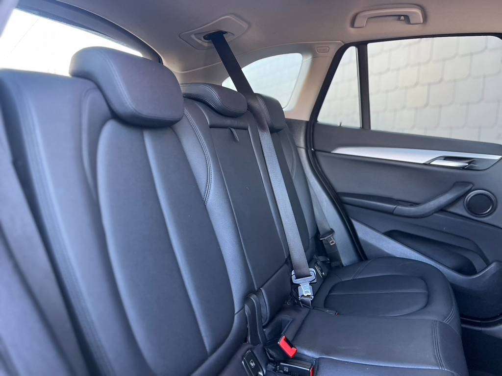 BMW X1 2.0 dA sDrive18d 1HND CARPASS CARNET