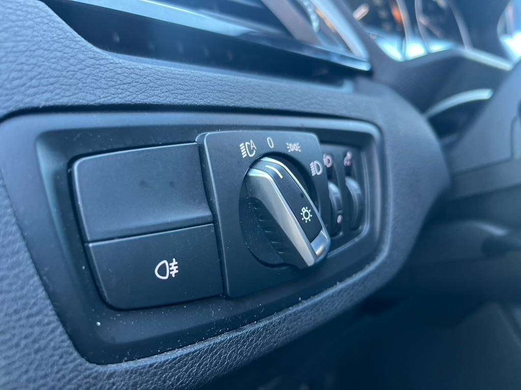 BMW X1 2.0 dA sDrive18d 1HND CARPASS CARNET