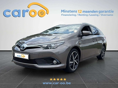 Toyota Auris Auris SW HEV 1.8i HSD Comfort *MILD-HYBRID*