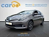 Toyota Auris Auris SW HEV 1.8i HSD Comfort thumbnail