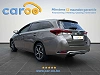Toyota Auris Auris SW HEV 1.8i HSD Comfort thumbnail